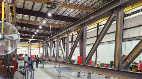 brandon riley metal fabricator near kansas city|structural steel Kansas city.